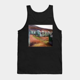 Place #1 Tank Top